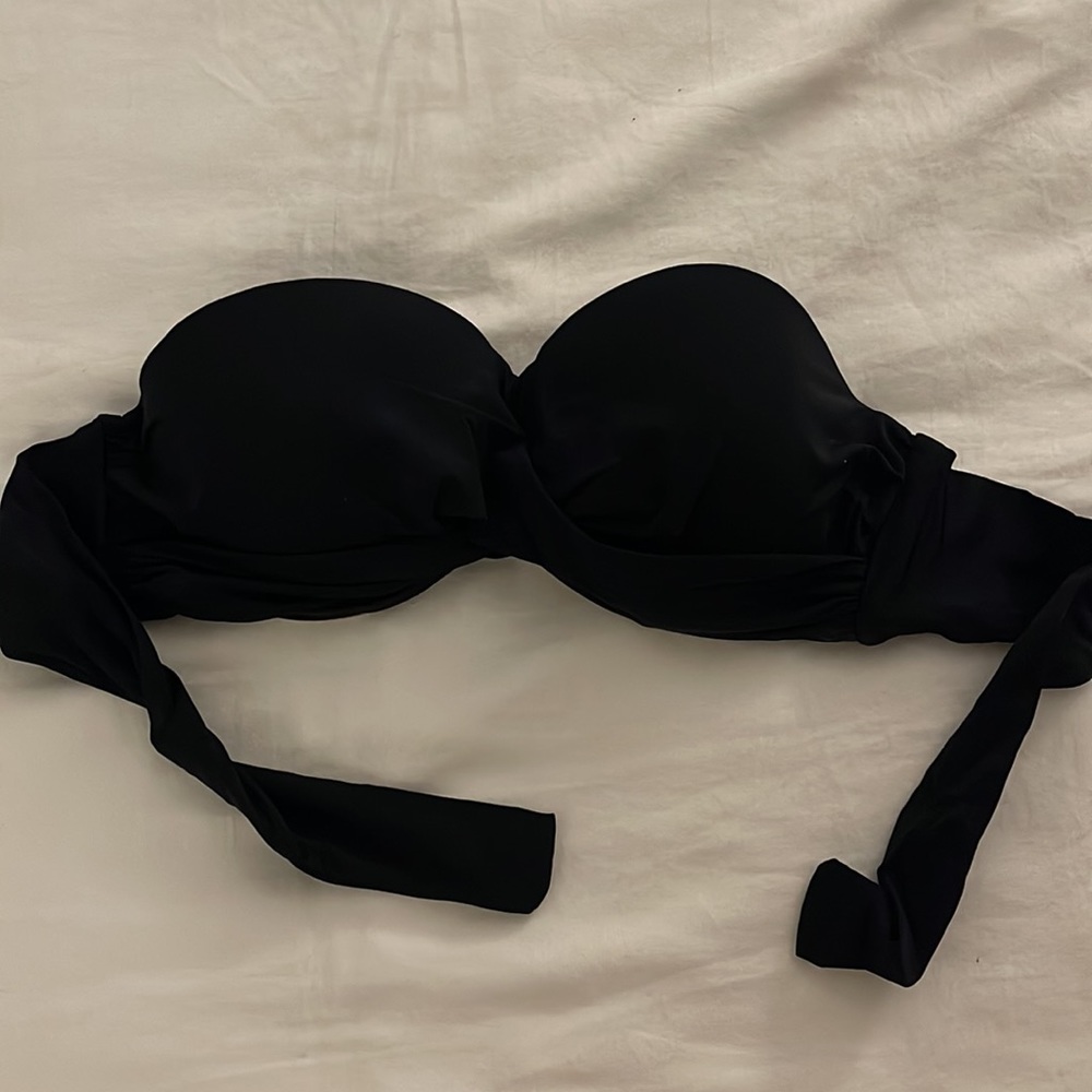 Strapless Bikini - Picture 2 of 6
